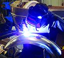 tig welding aluminium alloy